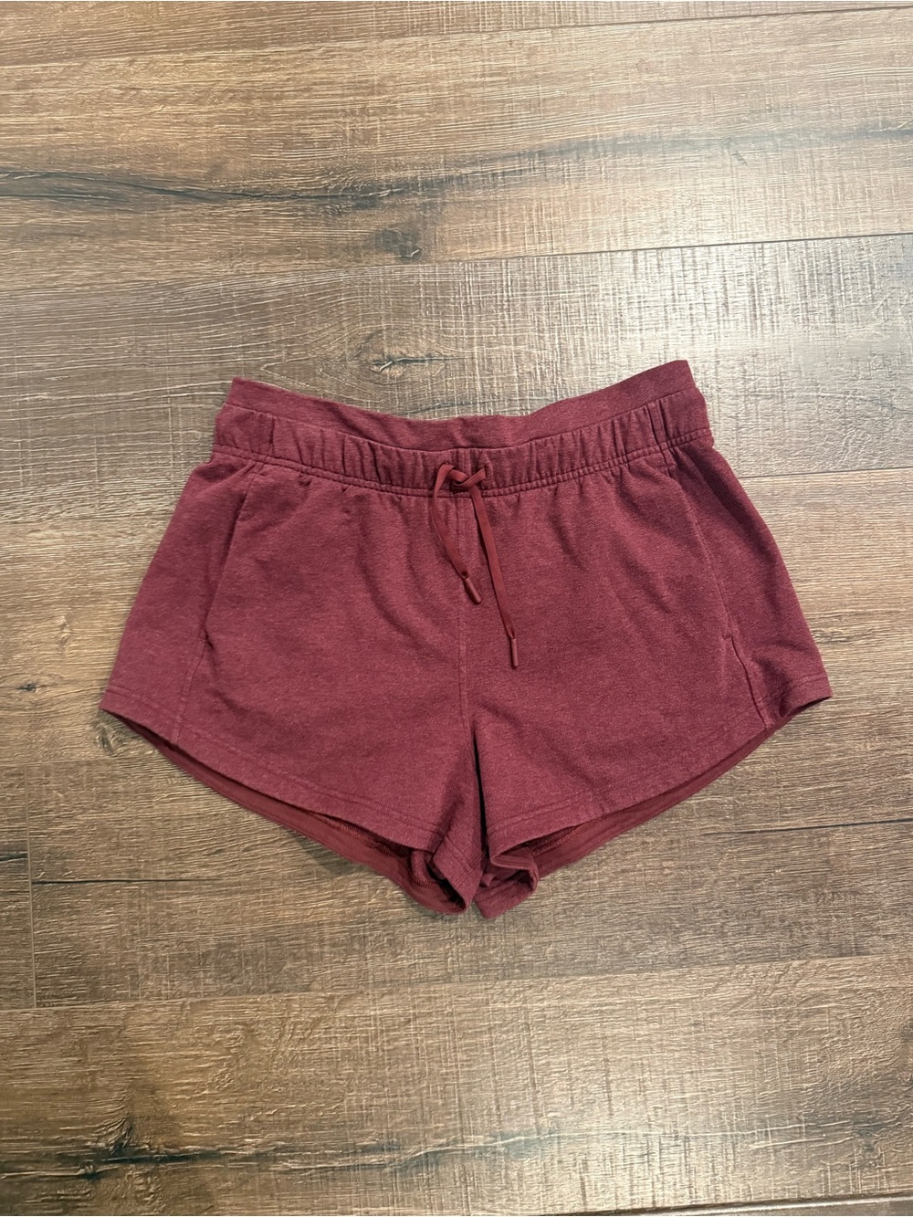 Lululemon | Inner Glow HR Short 3”